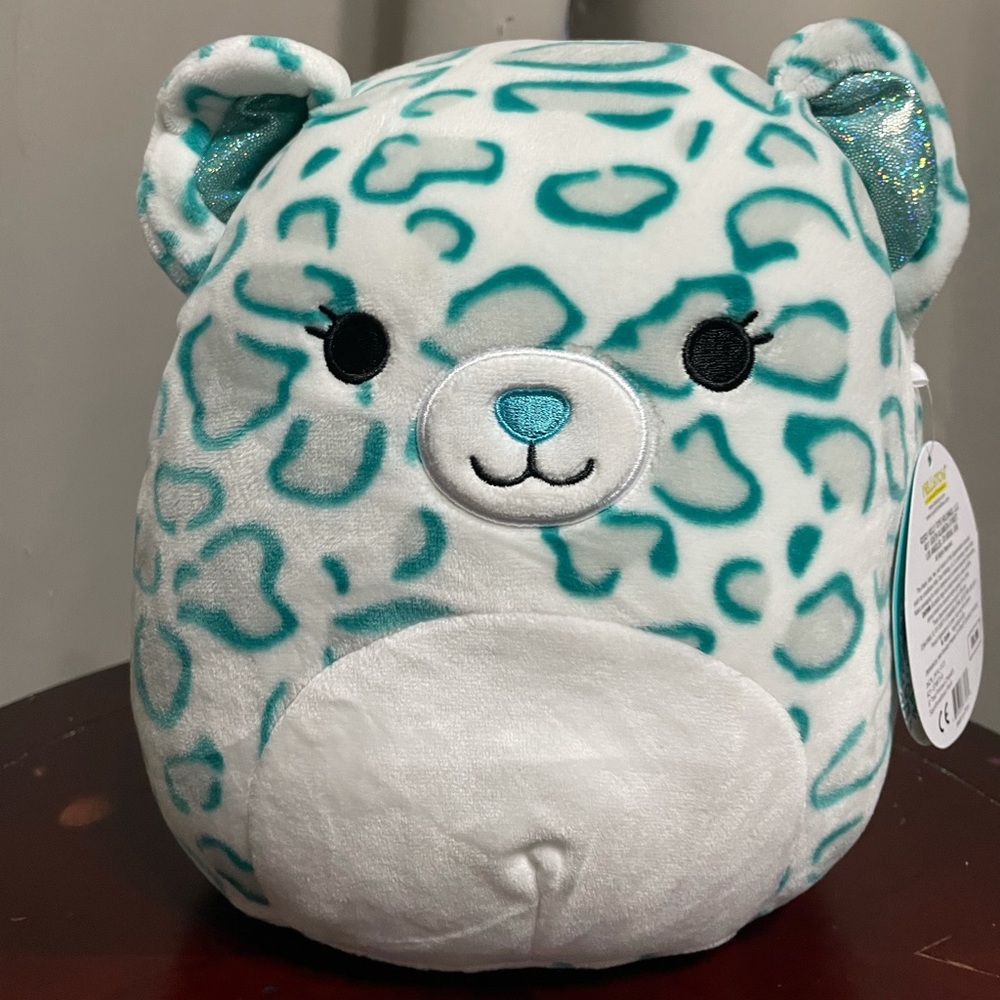 Toni squishmallow